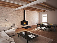 Камін Rocal Angle, фото 3