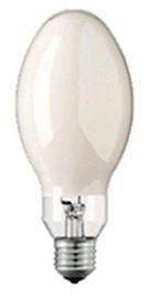 Лампа ртутно-вольфрамова DELUX GYZ 250W E27 (ДРВ-250)