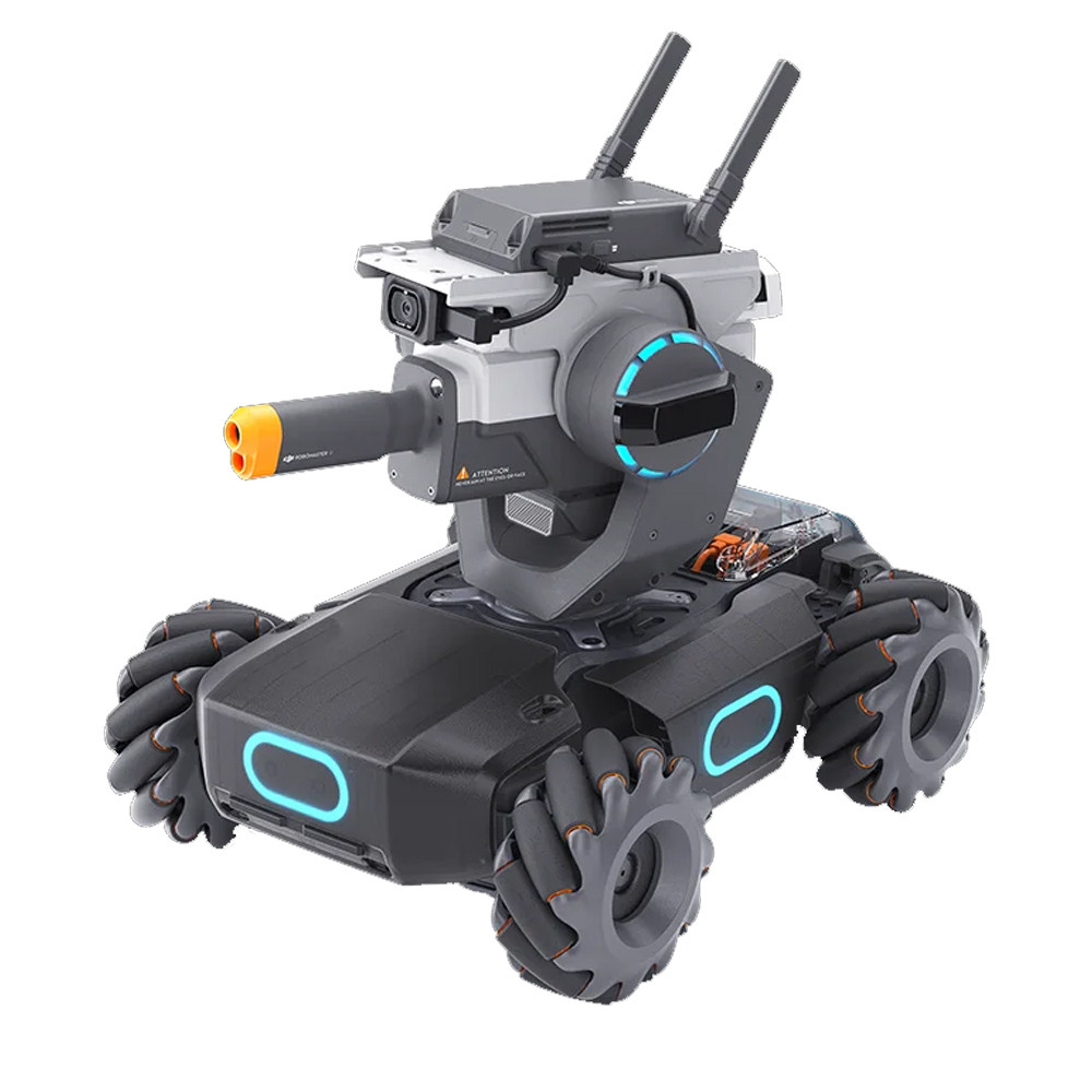 Освітній робот DJI Robomaster S1 CP.RM.00000114.01