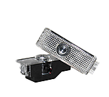 Проектор логотипа BMW підсвітка дверей, фото 2