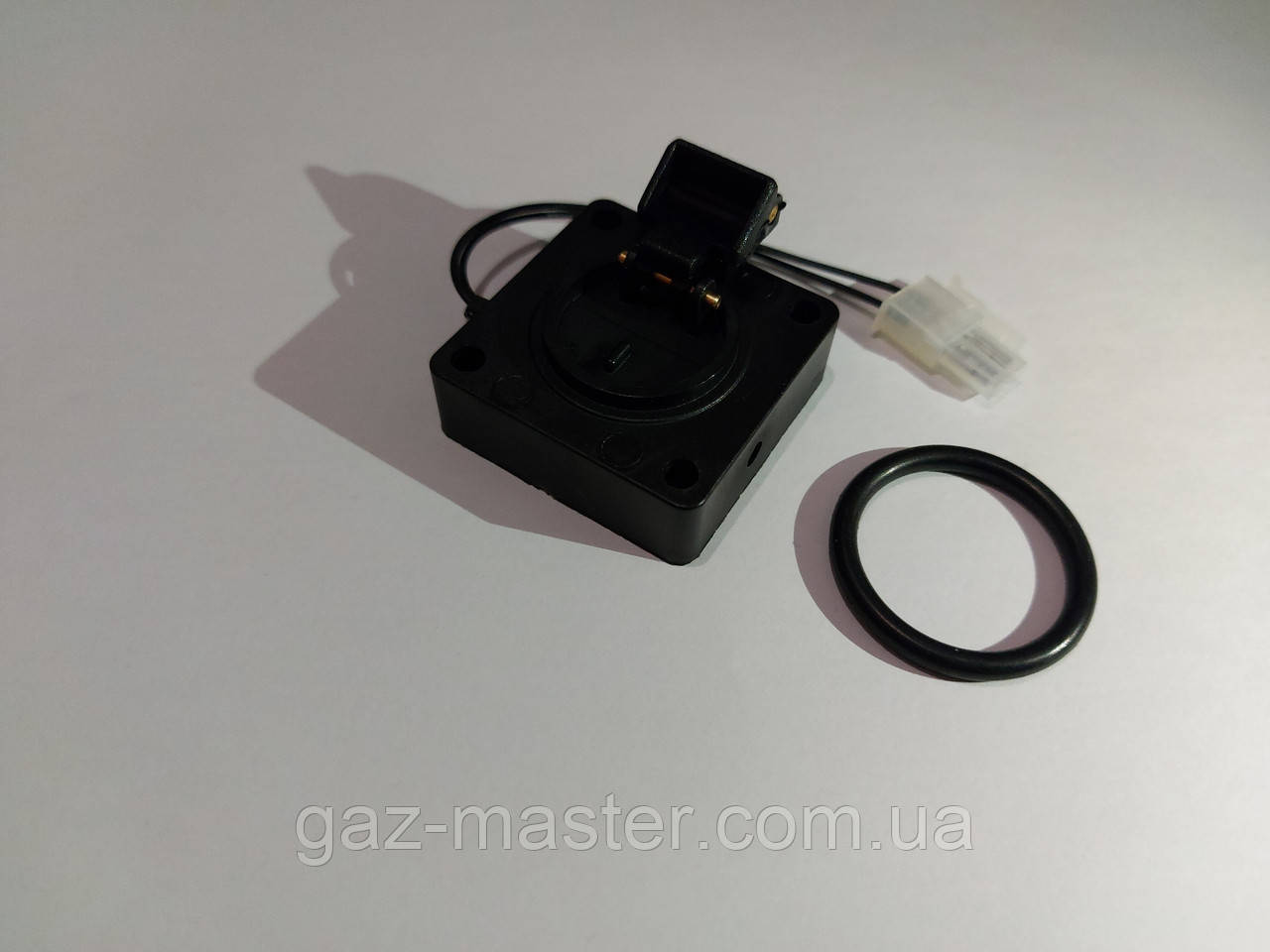 Фільтр і турбіна датчика протоки Zoom Boilers, Solly Primer, Weller, Rens, Biasi, Ariston, Protherm, Grandini, фото 1