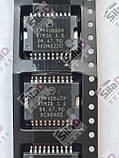 Мікросхема TY94086DH ATM38 3.0 Motorola корпус SOP-20, фото 3