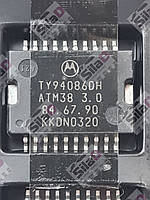 Мікросхема TY94086DH ATM38 3.0 Motorola корпус SOP-20