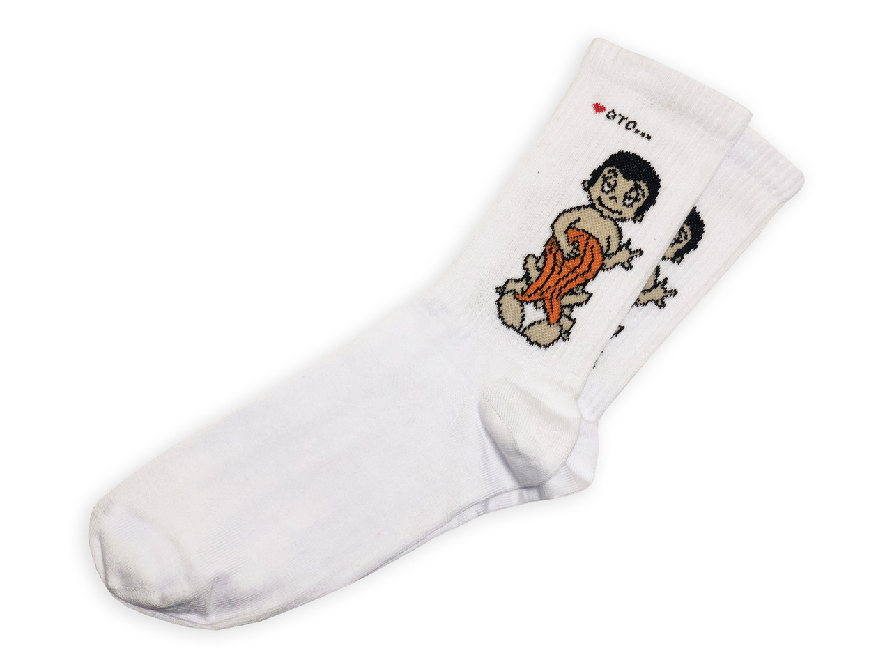 Шкарпетки LOMM Любовь это, One size (37-43)