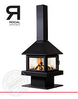 Камін Rocal Giselle 90, фото 2