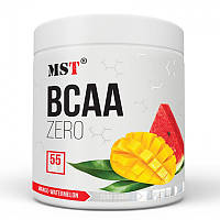 MST BCAA Zero 330 g (55 порцій)