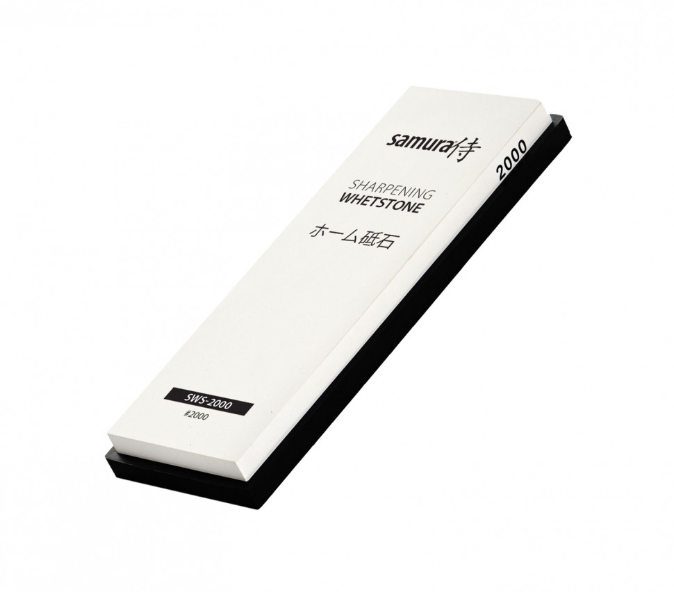 Камінь точильний водний одношаровий Samura (SWS-2000)