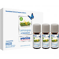 Набір аромату лемонграс Venta / Lemongras