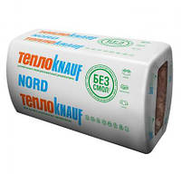 Мінеральна вата ТЕПЛОKnauf Insulation NORD 1230×610×100