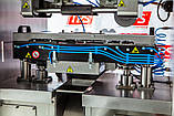 Автоматична машина  фасування рідких і в'язких продуктів в упаковку  - туби "ЧАБ",  ЧА-5000 (від виробника), фото 4