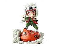 Фигурка Джирайя Наруто Naruto Shippuden Jiraiya 11.0 см