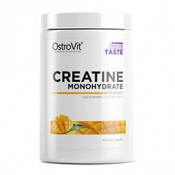 Креатин Creatine Ostrovit 500г манго для набору маси