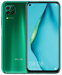 Huawei P40 Lite