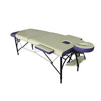 Складаний масажний стіл US MEDICA Master