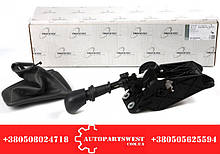 TRUCKTEC Куліса КПП / Ручка КПП MB Sprinter 901-905CDI (2000-2006) (Виробник - Польща) 02.24.026
