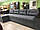 Кутовий диван "Комфорт 310" крокуюча єврокнижка, фото 7