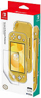 Набор аксессуаров Screen and System Protector Set для Nintendo Switch Lite (HORI)