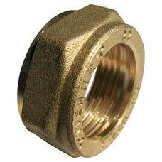 Гайки для колектора TIEMME