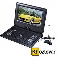 Портативный DVD плеер с Т2 тюнером Opera NS-1129