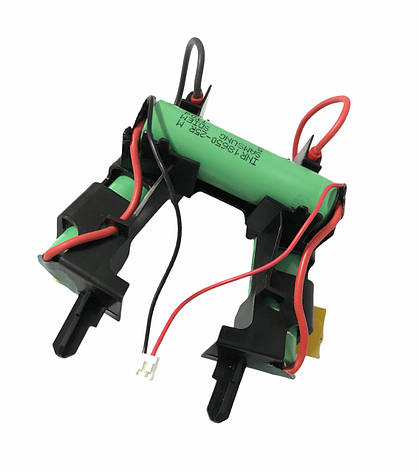 Аккумулятор для пилососа AEG ELECTROLUX ErgoRapido 10.8v 2,5 Ah, фото 1