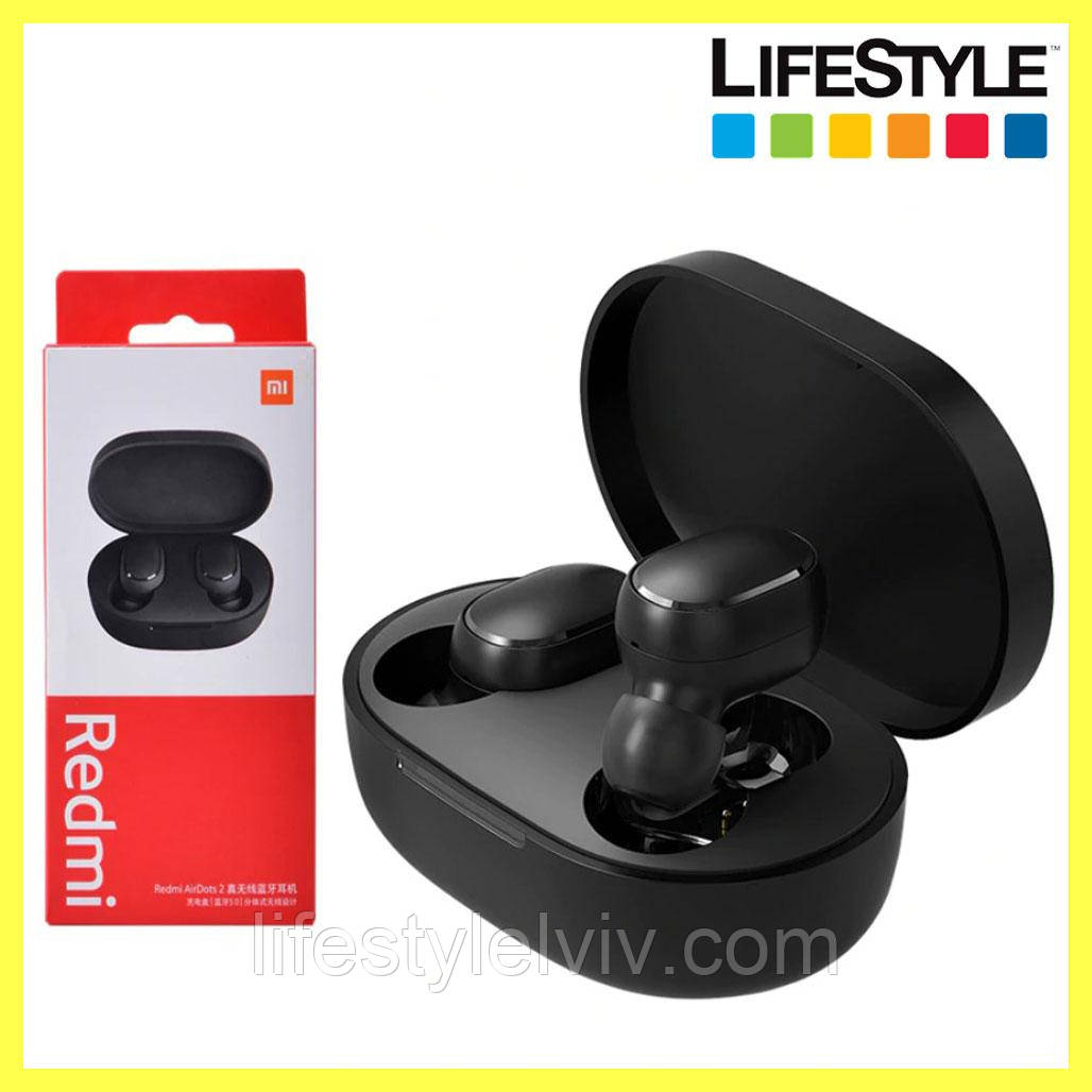 Бездротові навушники Xiaomi Redmi AirDots