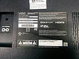 Запчастини до телевізора VIZIO E60-E3 (1P-0165X00-4011, 1P-1156800-1010, 09-60CAP0D0-00, RUNTK0246FV), фото 2