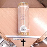 Свічки воскові церковні №20 - 2 кг / 100 шт (вищий сорт, високий вміст воску), фото 3