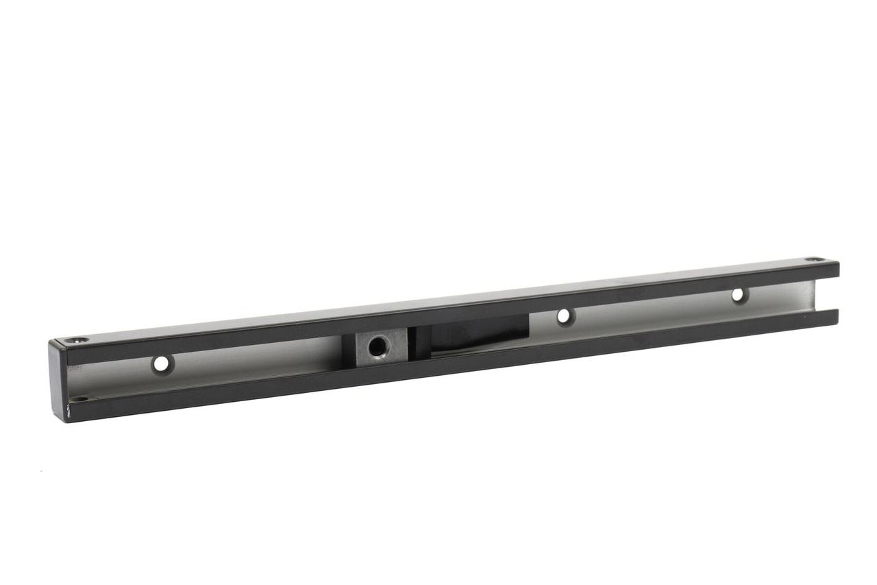 Слайдова рельса для дотягувачів дверей ARNY guide rail F6800 Brown