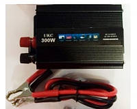 Преобразователь напряжения ukc 300 w 12v 220v