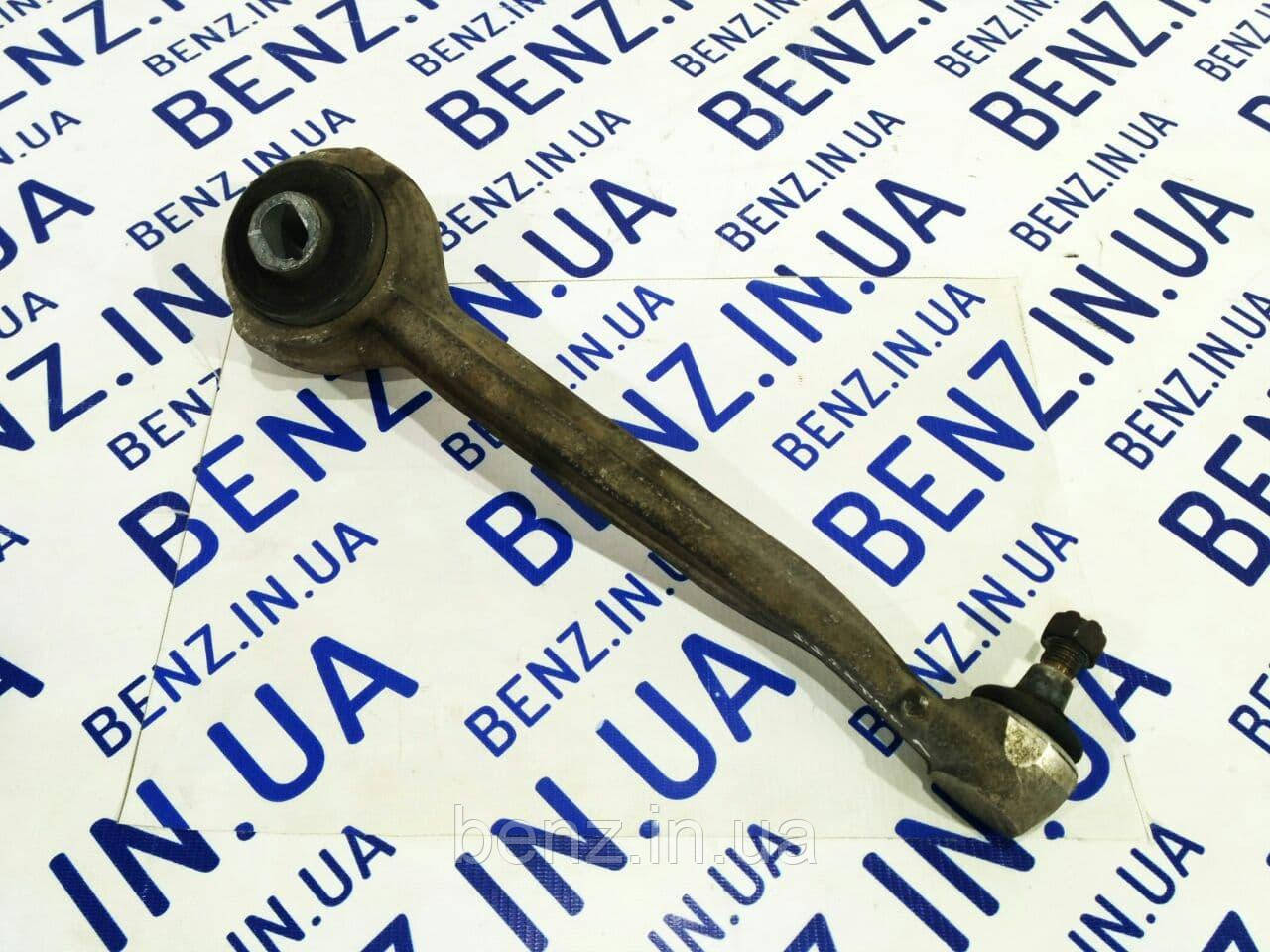 Подовжній важіль передньої підвіски верхній зліва W204, C207 A2043304311