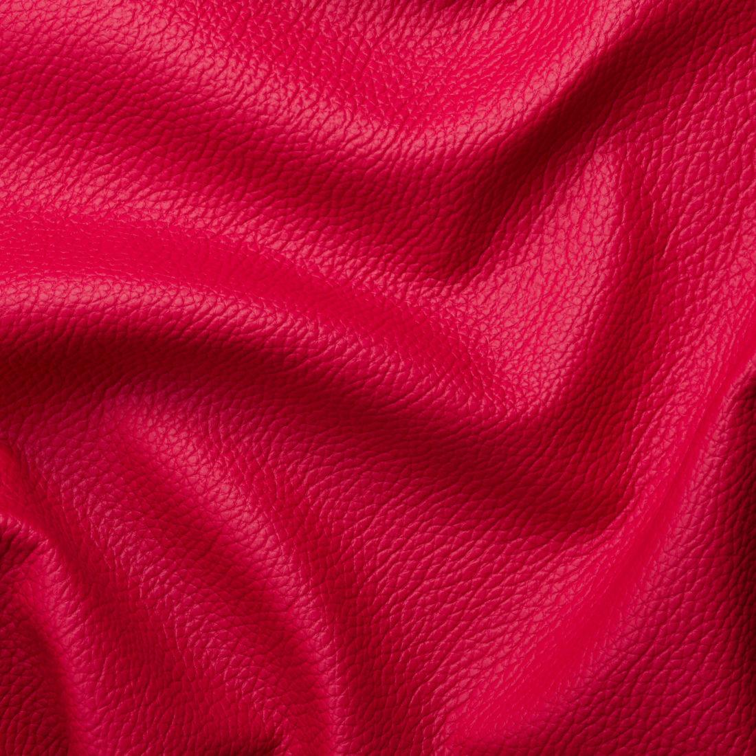 Меблева тканина Torres 58 Red, штучна шкіра