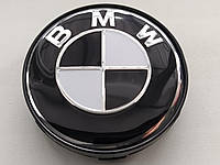 Колпачки Заглушки на литые диски bmw бмв BMW 60/56/10 мм.