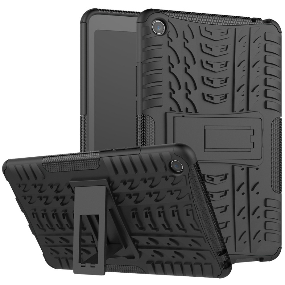 Чохол Armor Case для Xiaomi Mi Pad 4 Black