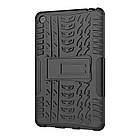 Чохол Armor Case для Xiaomi Mi Pad 4 Black, фото 3