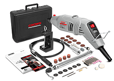 Гравер CROWN CT13428 BMC