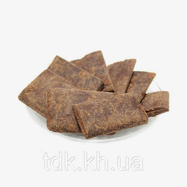 Какао терте Gerkens TM Cargill чіпси 500г
