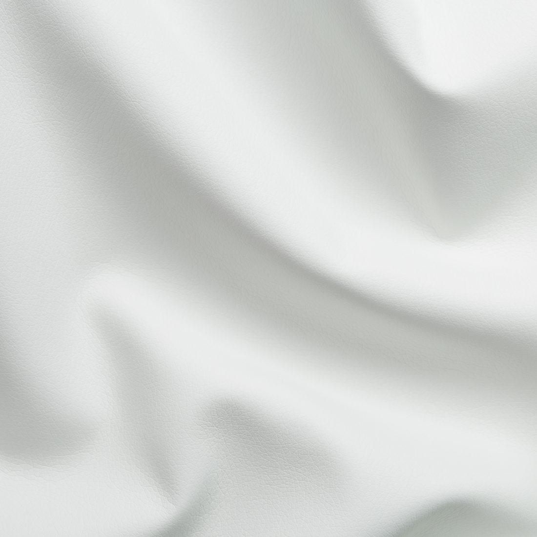 Меблева тканина Cayenne 1111 White, штучна шкіра