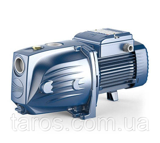 Самовсмоктуючий насос Pedrollo JSWm 1BX