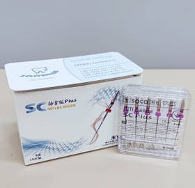 Файли Soco SC PLUS 25 мм поліконус/12. Офіційний представник. Будь-які розміри завжди є.