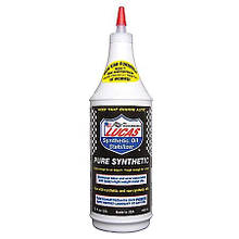 Lucas Synthetic Oil Stabilizer ( Стабілізатор оливи)