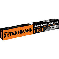 Электроды Tekhmann 3 мм 1 кг