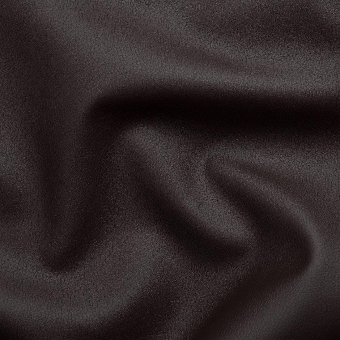 Меблева тканина Cayenne 19 Dark Chocolate, штучна шкіра