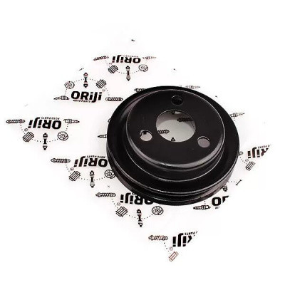 Шків насоса гідропідсилювача керма ORIJI Чері Амулет Chery Amulet A11-3407011