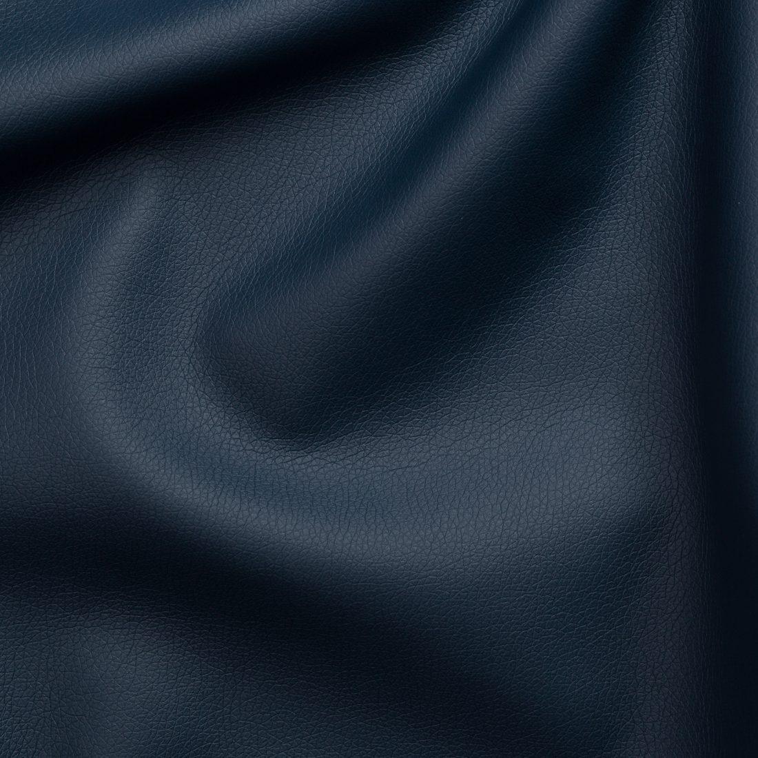 Меблева тканина Cayenne 1128 Blue Grey, штучна шкіра