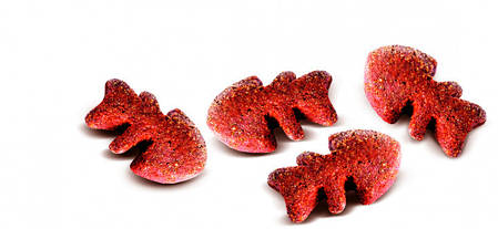 Ласощі для котів Carnilove Cat Crunchy Snack Salmon with Mint (лосось/м'ята) 50 г, фото 3