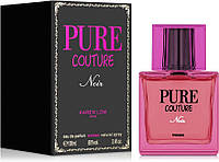 Женская парфюмированная вода Pure Couture Noir 100ml. Karen Low.Geparlys (100% ORIGINAL)