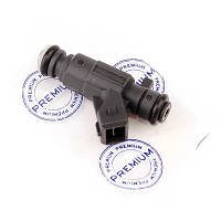 Форсунка паливна PREMIUM Джилі ЛЗ Панда (ГЦ2) Geely LC Panda (GC2) 1106013158