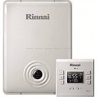 Котел газовий Rinnai BR-107EMF