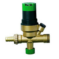 Підпоживальний клапан Honeywell (Resideo Braukmann) VF06-1/2A