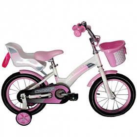 Велосипед Crosser Kids Bike 14 "
